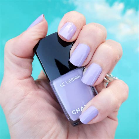 chanel summer nail polish 2023|chanel nail polish.